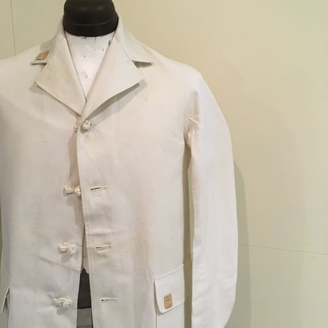 1950's US.ARMY Foodhandler Jacket Deadstock