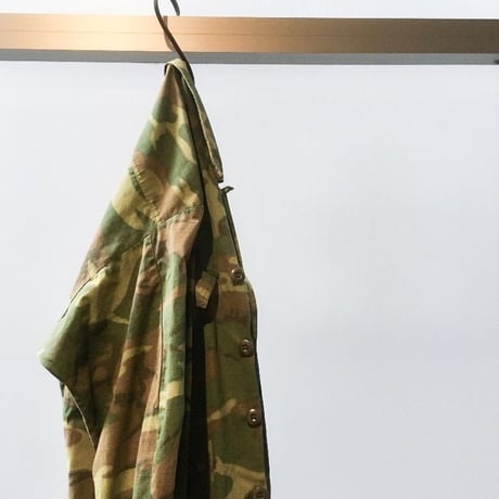 1960's US.ARMY ERDL Jungle Fatigue Jacket