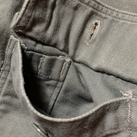 1950's USAF Utility Jacket