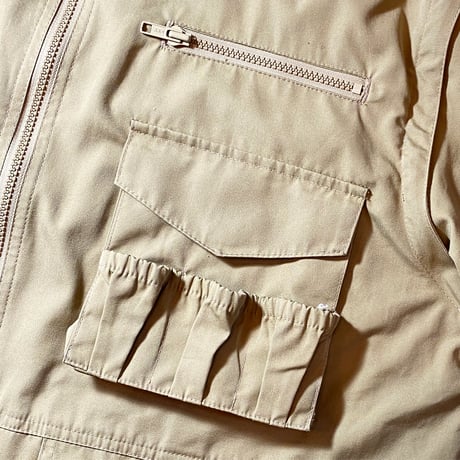 1980's Early Winters Photographer Jacket