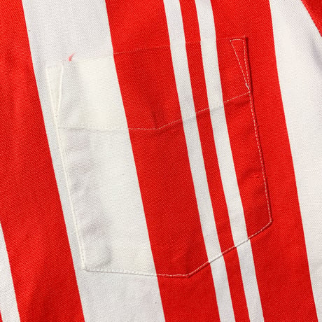1960〜70's Sears S/S Shirt