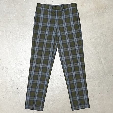 1960's HARRIS Tapered Slacks