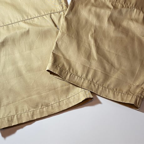 1940's British Army SAS Over Trousers