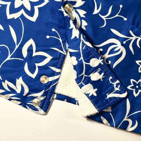 1950〜60's Pebble Beach Pile S/S Shirt