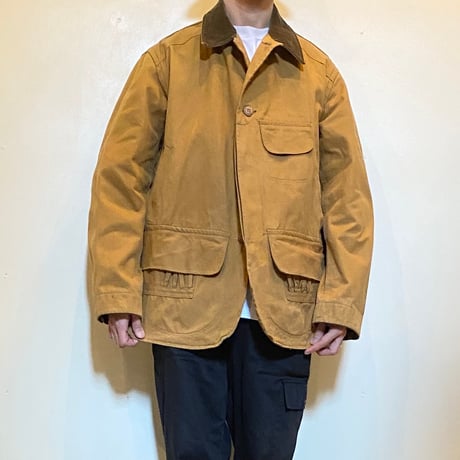 1940's〜 Duxbak Hunting Jacket