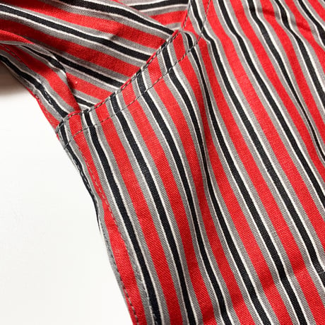 1960's Peisonality L/S Shirt Deadstock