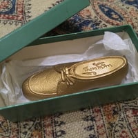 1950〜60's Thom mcan Shoes Novelty Deadstock