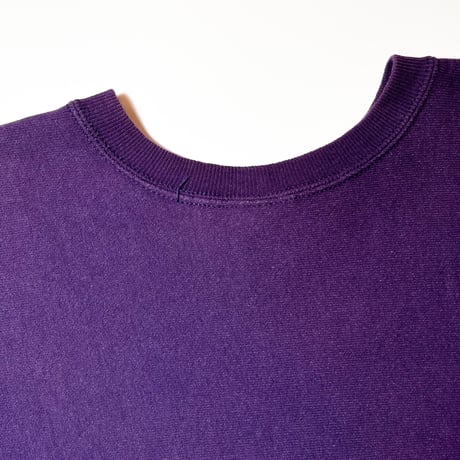 1990's Champion Reverse Weave Crazy Pattern Sweat