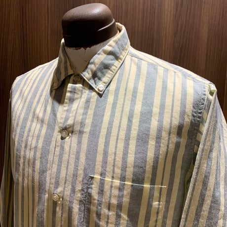 1960's Guymont L/S Shirt