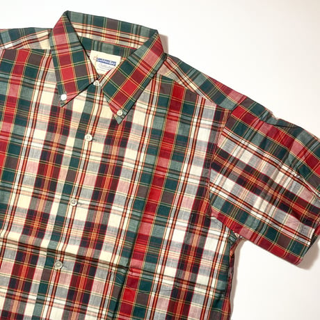 1960's Golden Key S/S Shirt Deadstock