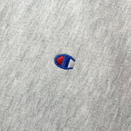 1990's Champion Reverse Weave Full Snap Cardigan Deadstock