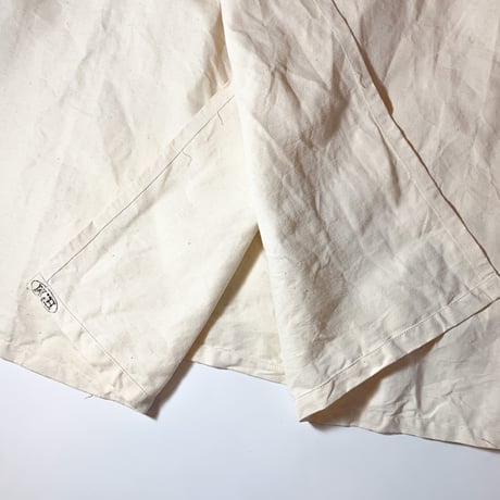 1940's〜 French Military Hospital Coat