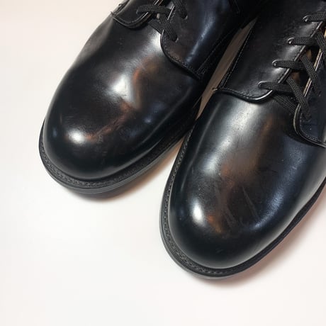 1970's US.NAVY Service Shoes