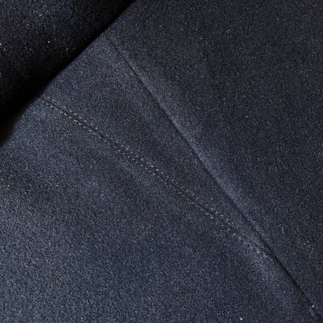 1950's Swedish Military Wool Trousers Deadstock