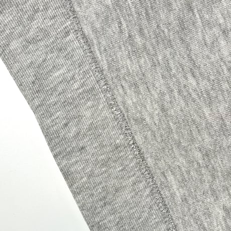 1980's Champion Reverse Weave Sweat Parka