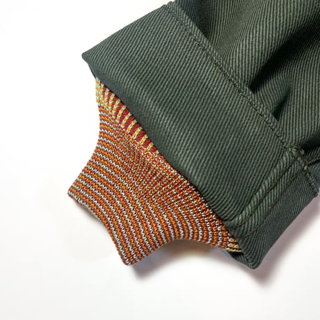 1960's Unknown Work Jacket Deadstock