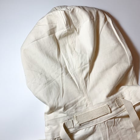 1940's US.NAVY Salvage Parka Deadstock