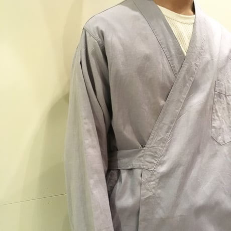 1950's GALLAND Tielocken Coat
