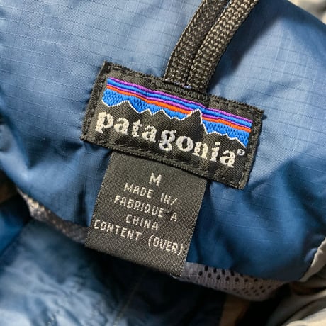 2000's Patagonia Deep Wading Jacket