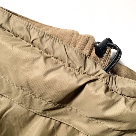 2000's British Army PCS Thermal Smock Deadstock