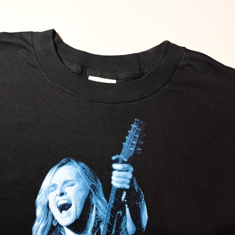 1990's Winterland Printed Tee