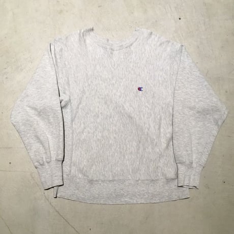 1980's Champion Reverse Weave Sweat