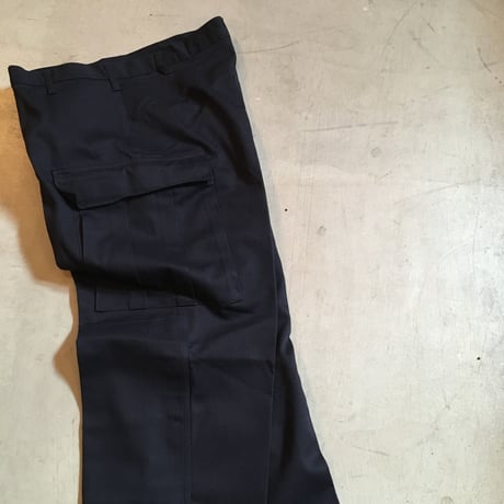 2000's〜 US.NAVY SHIPBOARD Trousers Deadstock