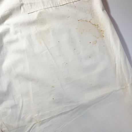 1940's US.ARMY  Snow Camo Trousers Deadstock
