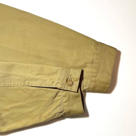 1980〜90's Polo by Ralph Lauren Shooting Jacket