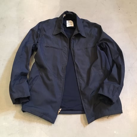1980's US.NAVY Utility Jacket Deadstock