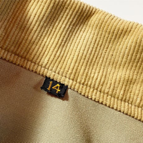 1960's Abercrombie&Fitch Fishing Jacket