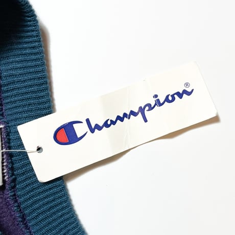 1990's Champion Revese Weave Sweat Deadstock