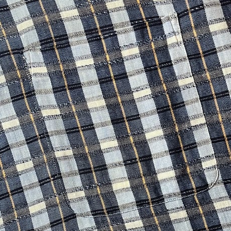 1950's〜 Shirtcraft L/S Shirt