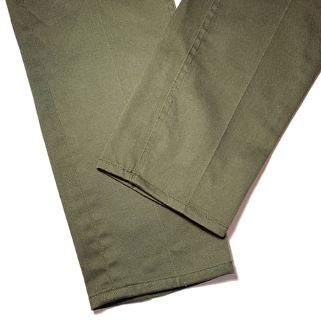 1960's〜 Lee Leens Tapered Pants