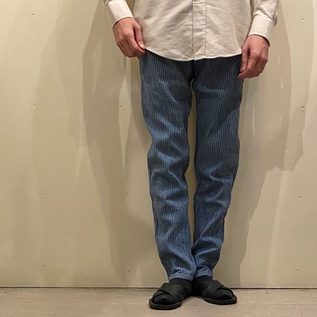 1960's〜 Unknown Tapered Pants