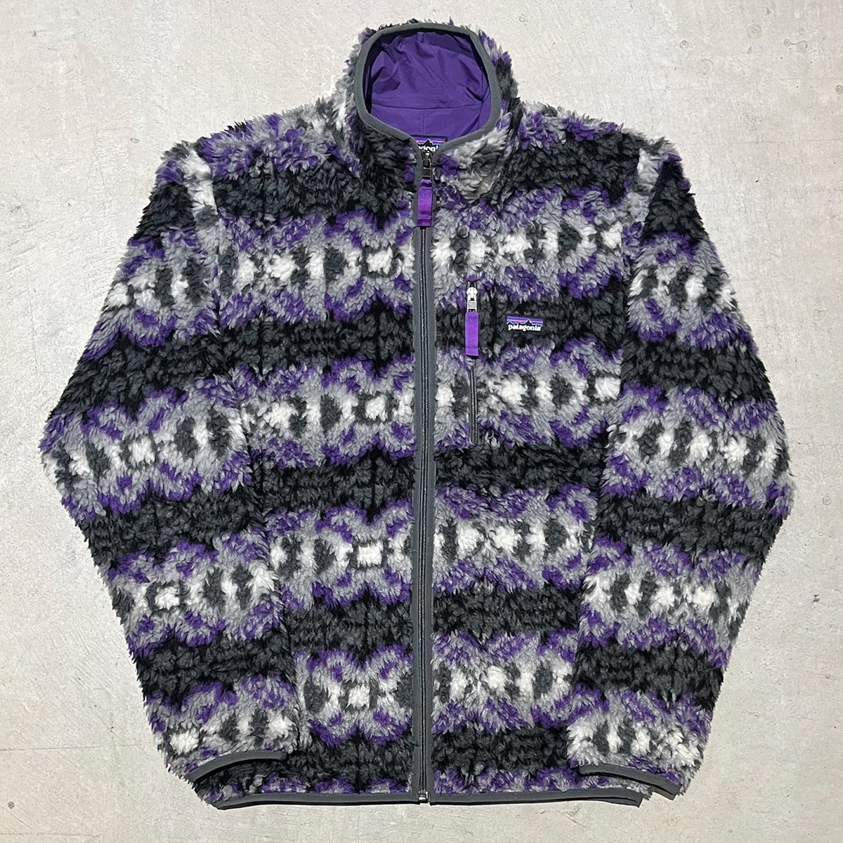 2000's〜 Patagonia Classic Retro-X Cardigan | Un 2000's〜 Patagonia Classic Retro-X Cardigan | Un