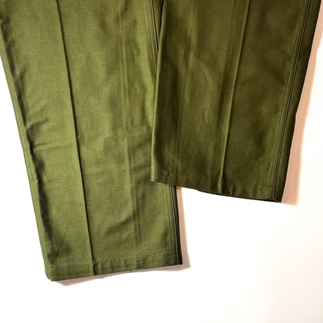 1960's US.ARMY Utility Trousers Deadstock