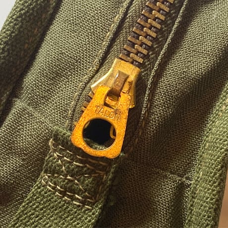 1940's USAAF G3A Herringbone Bag