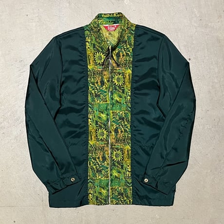 1960's Silton Nylon Jacket