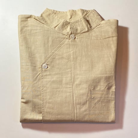 1910〜40's US.ARMY Pajama Set Up Deadstock