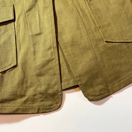 1930's SUMMERS Norfolk Jacket Deadstock