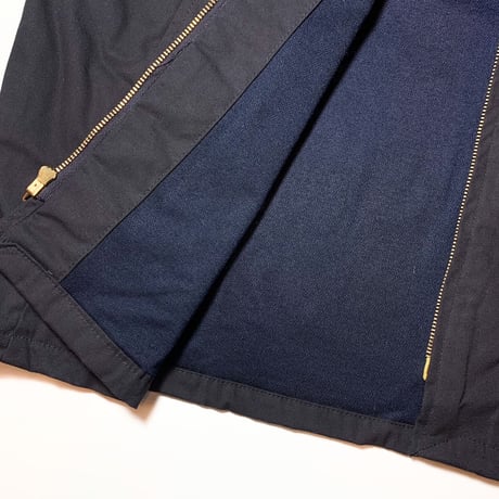 1970's US.NAVY Utility Jacket Deadstock