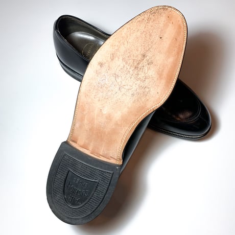 1950's WEYENBERG Leather Shoes Deadstock