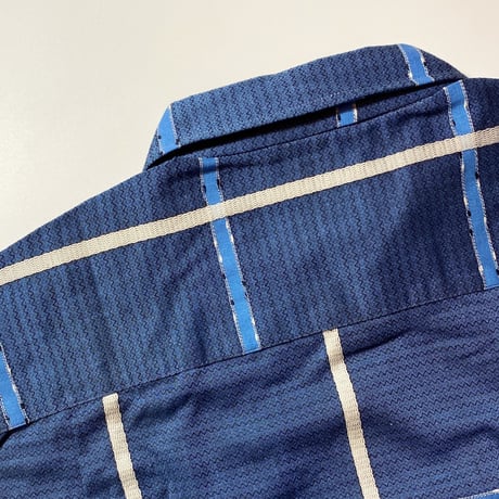 1960's BARGO L/S Shirt Deadstock