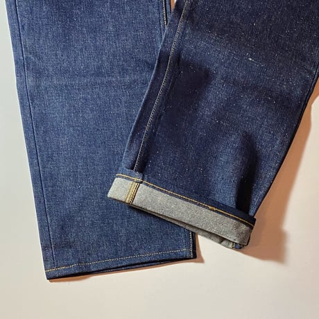 1960's Lee 101-Z Denim Pants Deadstock