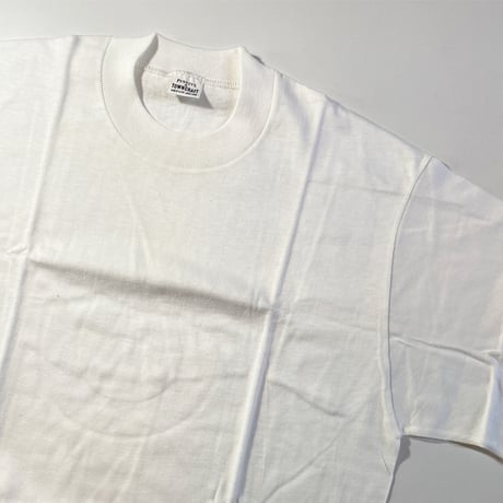 1960's〜 TOWNCRAFT Solid Tee Deadstock