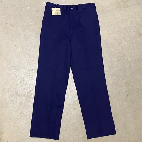 1980's〜 Dickies Chino Trousers Deadstock