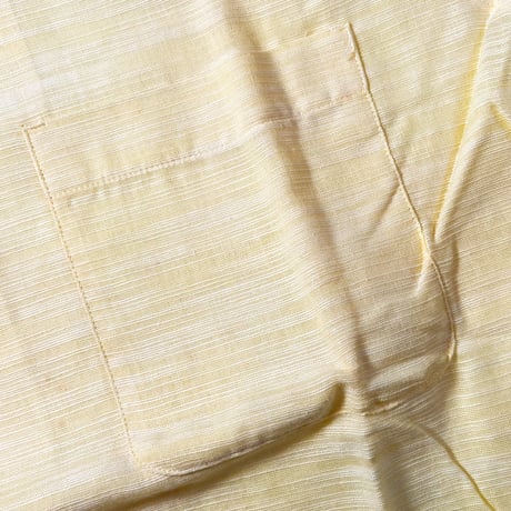 1950's Bellcraft S/S Shirt Deadstock