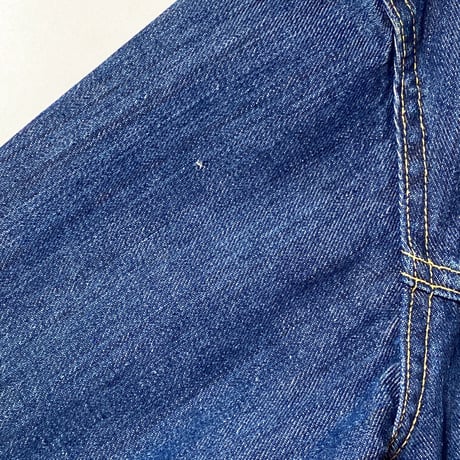 1970's Lee 101-J Denim Jacket