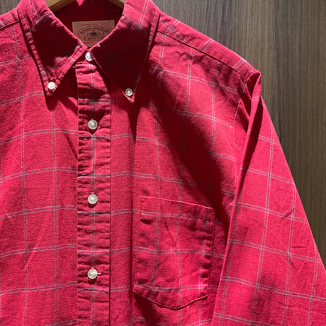 1960's University Club L/S Shirt